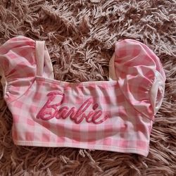 Barbie Bikini