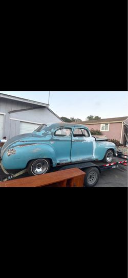 Plymouth 1957
