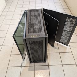 Corsair 7000D Airflow | Full Tower PC Case