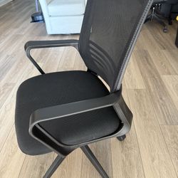 Silla De Escritorio 