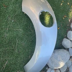 2012-2019 VW Beetle Rear Right Fender