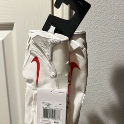 Nike Football Gloves