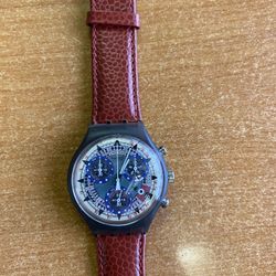 Swatch Watch
