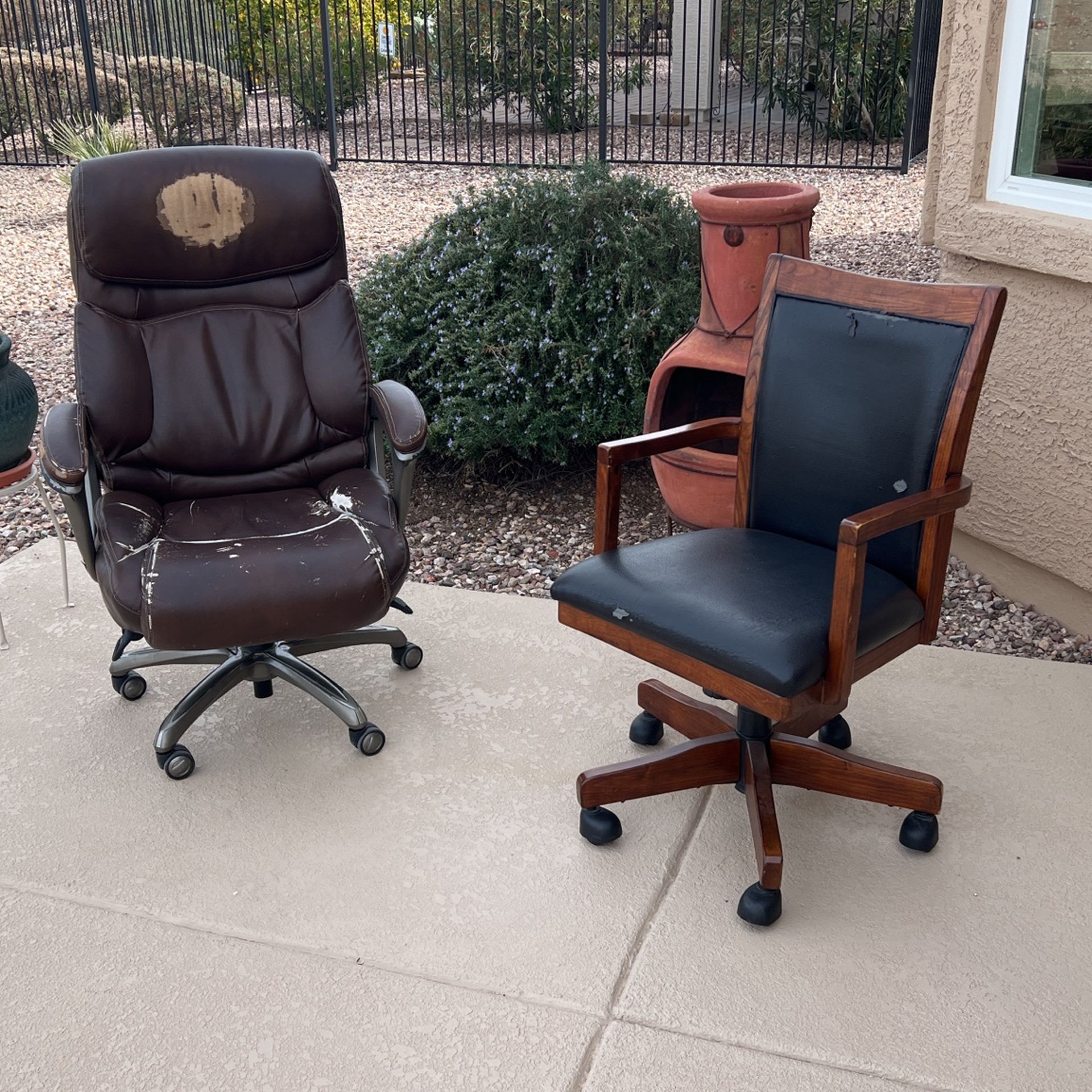FREE Office Chairs for Sale in Buckeye, AZ OfferUp