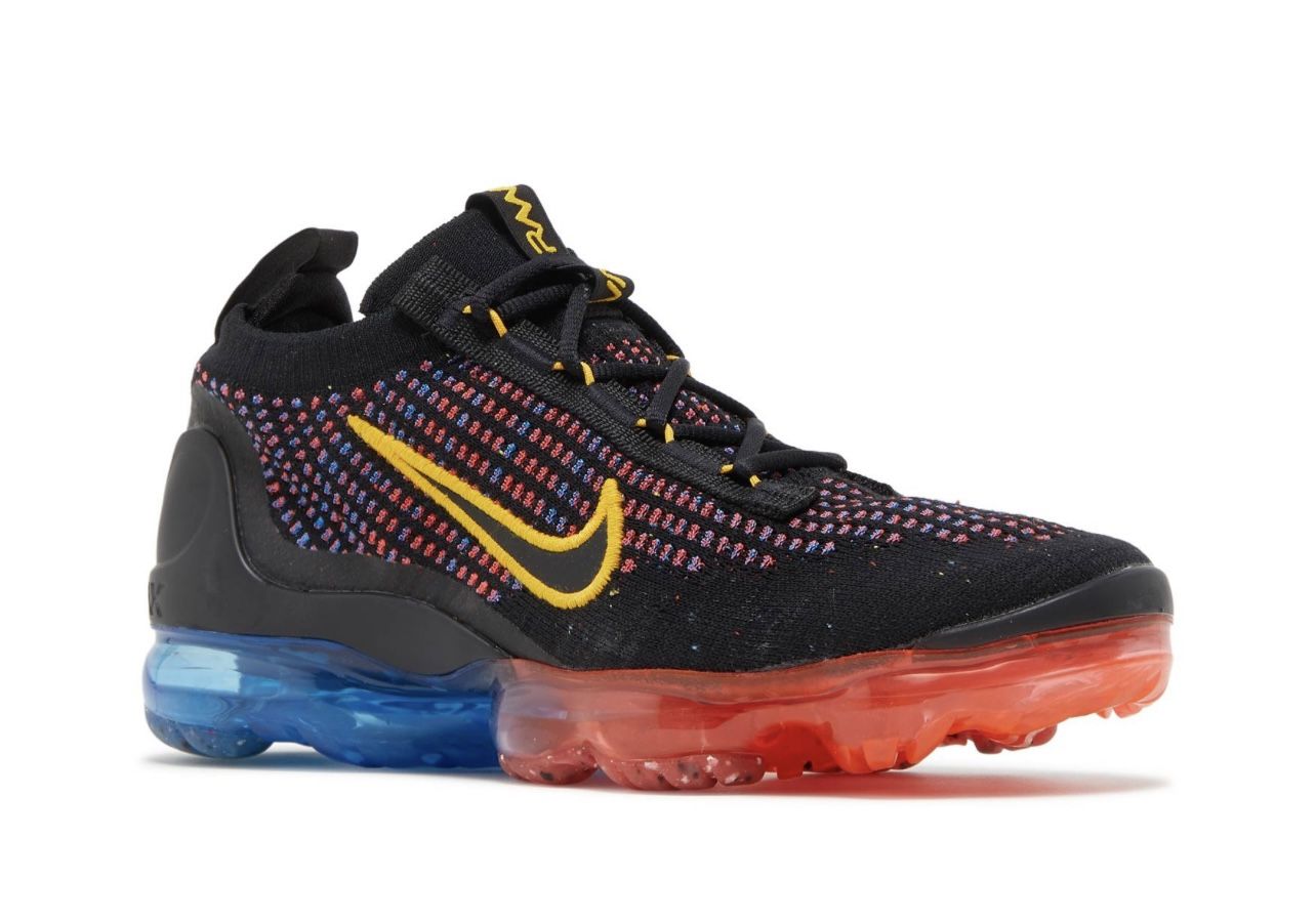 Air Vapor Max
