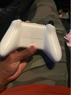 Xbox one controller