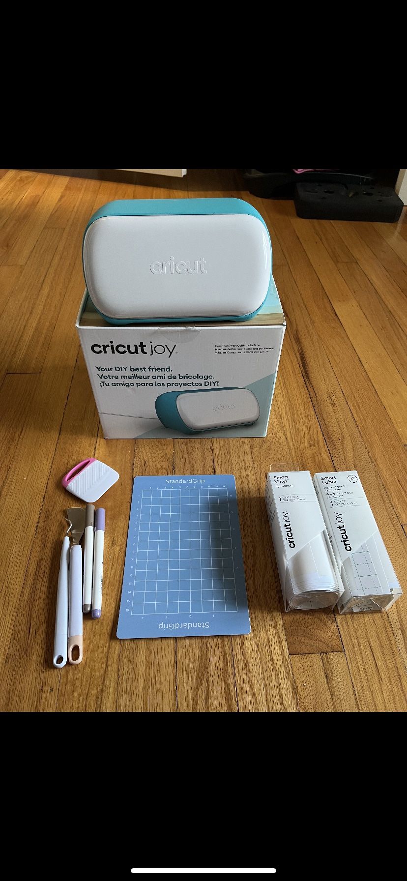 Cricut Joy