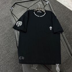 Chrome Hearts T-shirt