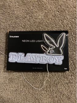 neon led light