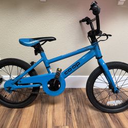 REI REV 16 Kids Bike 