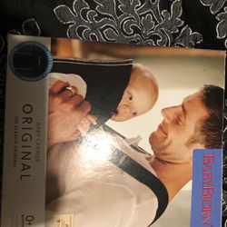 Baby Carrier