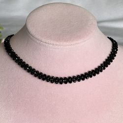 Black Spinel 