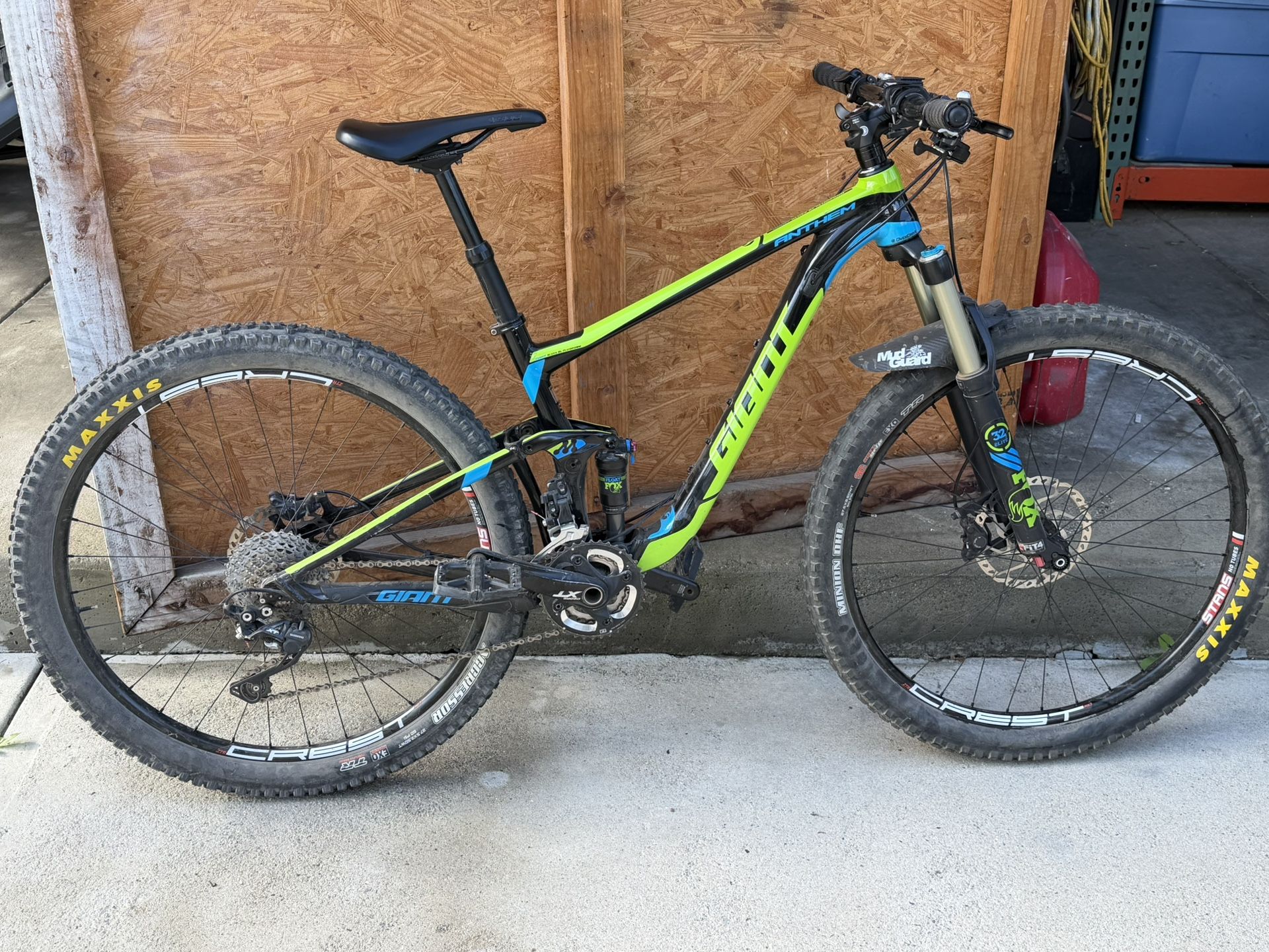 ladies giant bicycle Womens Bikes