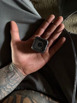 GOPRO