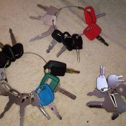 Keys