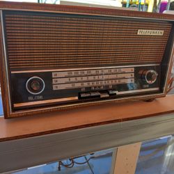 Vintage Radio