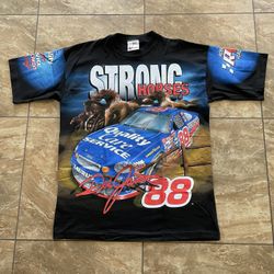 NASCAR Dale Jarrett Shirt 