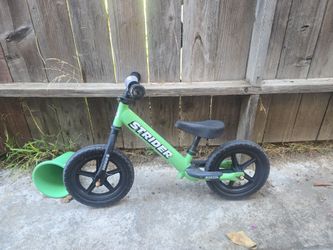 Little bike