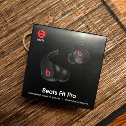 Beats Fit Pro Earbuds