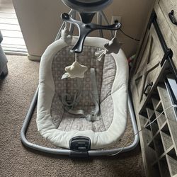 Graco Swing