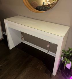 IKEA Malm dressing table