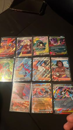 Pokemon