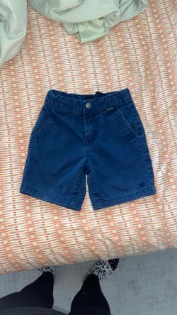 Toddler Hurley Shorts Size 2T