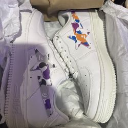 Bapesta Size 9 Men