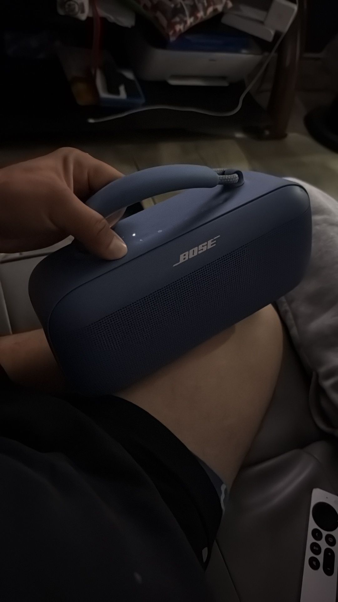 Bose Bluetooth Speaker