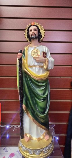San judas tadeo 24"