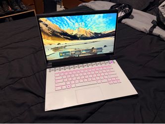 Alienware M15 R3 Gaming Laptop