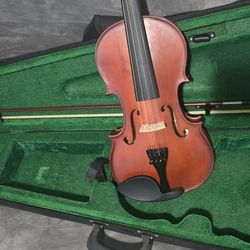 VIOLIN 4/4 $59