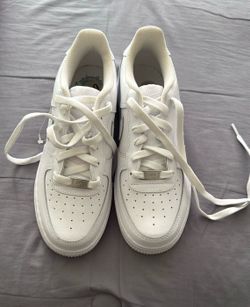 Nike air force 6 youth