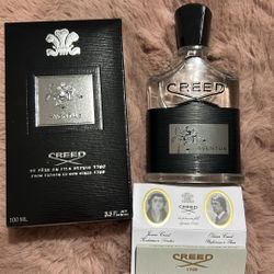 Perfumes 