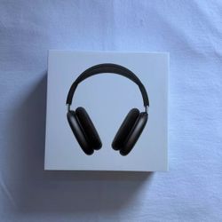 Airpod Max’s USB-C