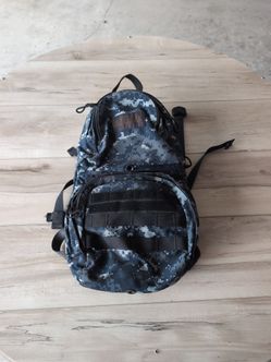 Camelback Back Pack
