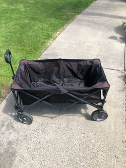 Wagon $40