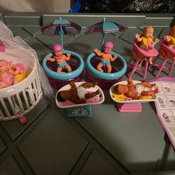 My mini baby series 2