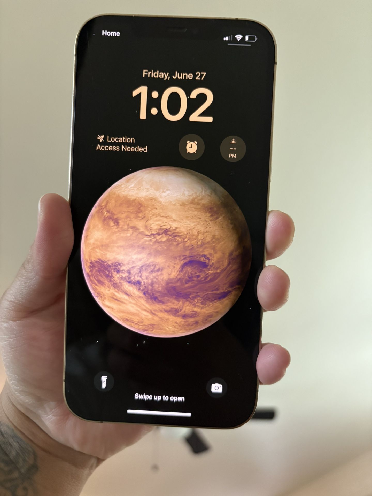 iPhone 12 Pro Max Unlocked
