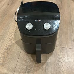 Instant Pot Air Fryer