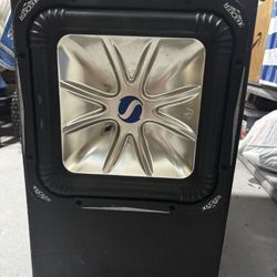 L7 Baric Subwoofer With Box 