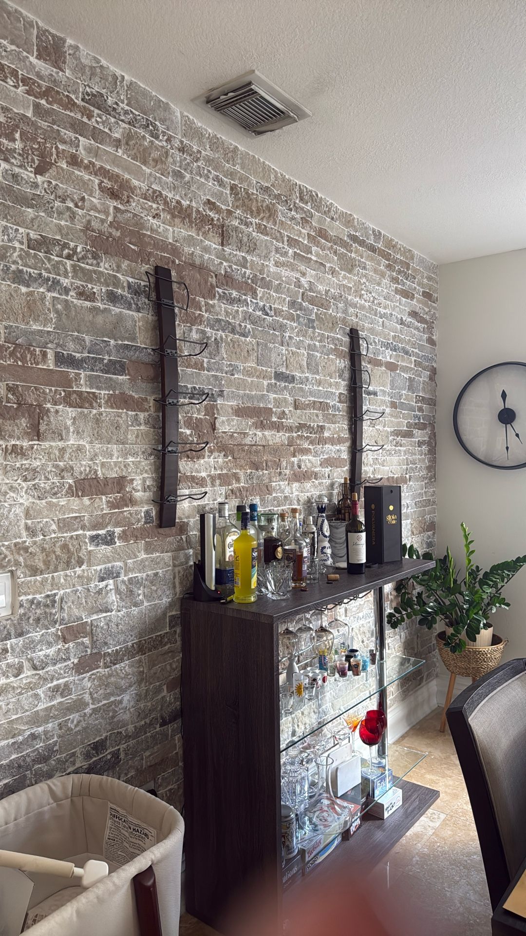 Bar & Wine Racks