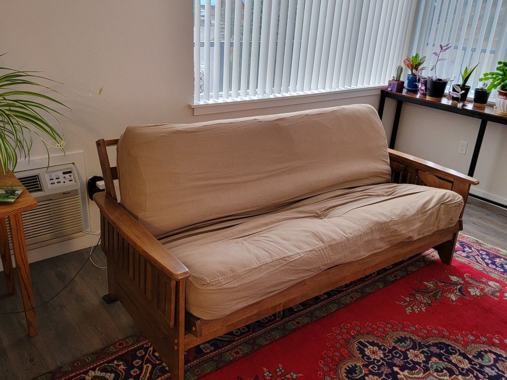 Futon