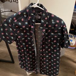 Donut Shirt