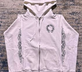 Chrome Heart Hoodies/Sweatpants