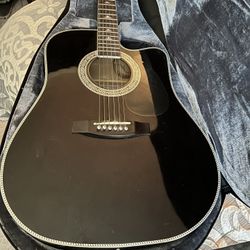 Esteban Guitar Collectors Edition 