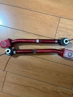 God speed rear camber arm