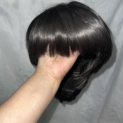 Peluca Cabello Corto