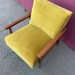 Mid Century Lounge Chairs