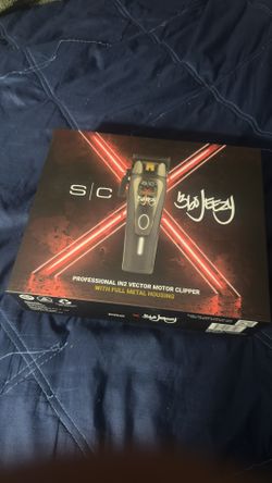 Style Craft X 360 Clipper 